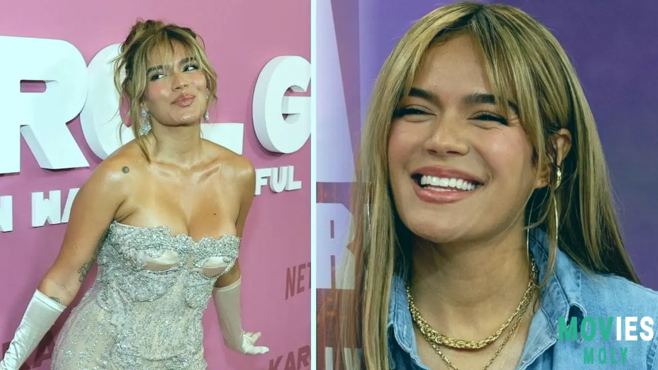 Karol G’s Netflix Documentary Reveals The Real Bichota Behind The Fame image 5