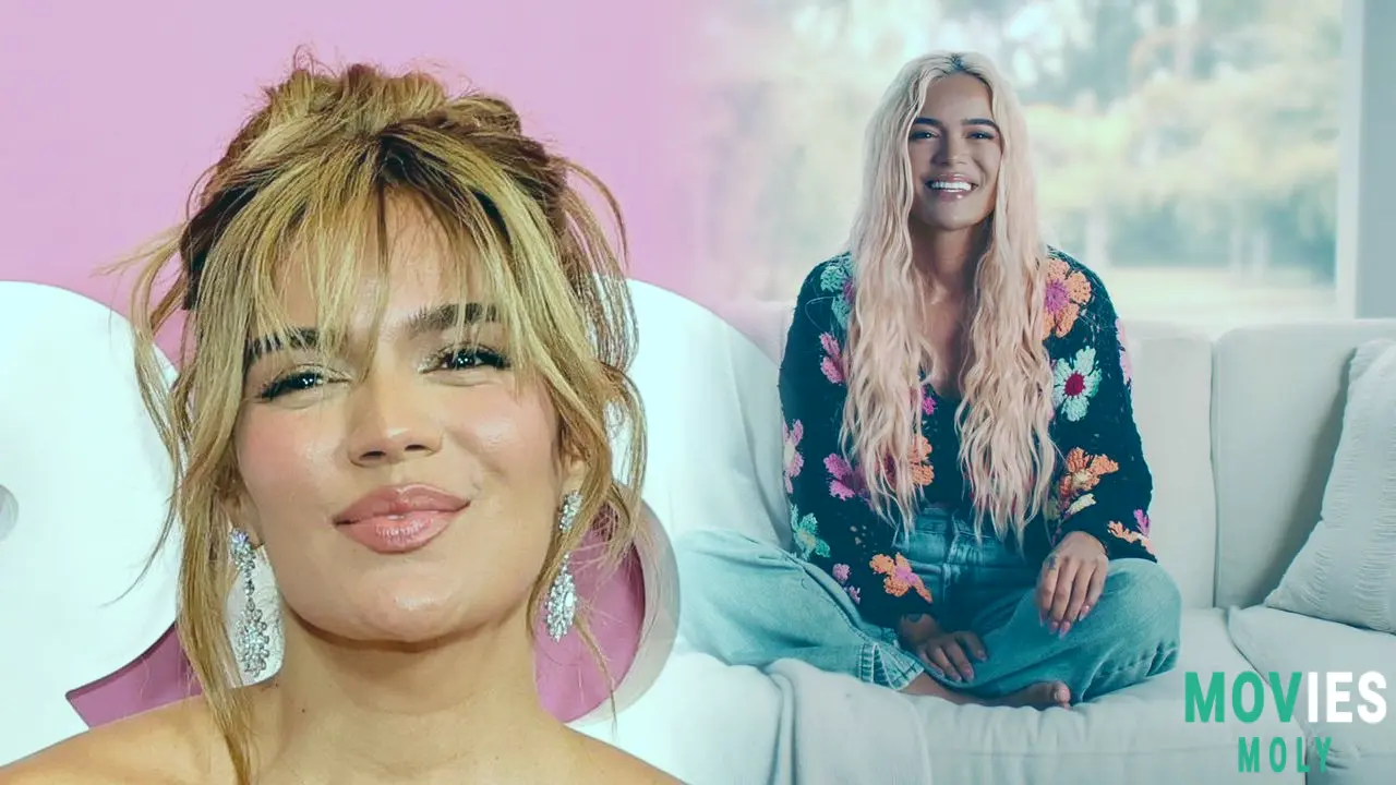 Karol G’s Netflix Documentary Reveals The Real Bichota Behind The Fame Main Image
