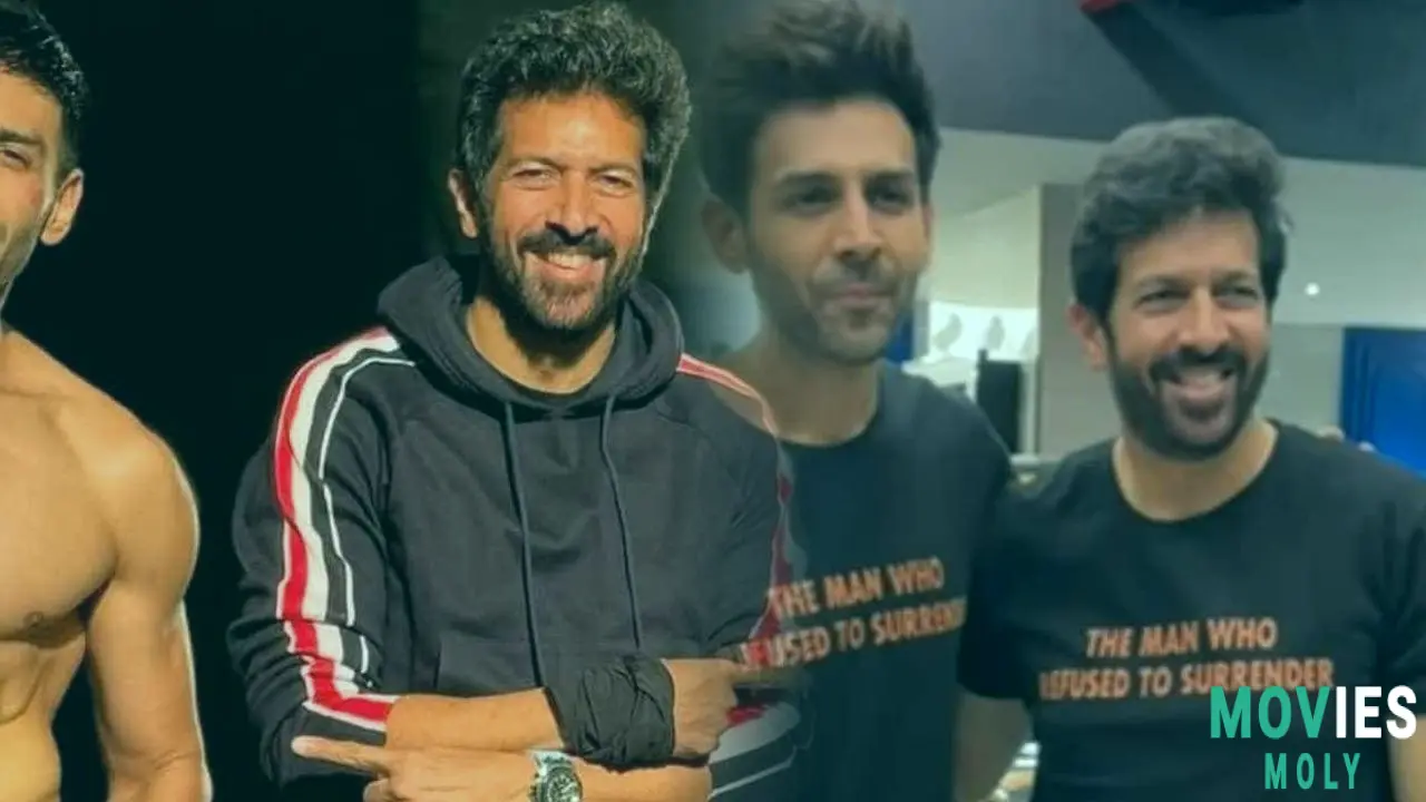 Kartik Aaryan & Kabir Khan Reunite for Mega Sports-Action Film! image 4