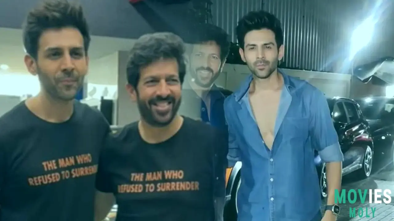 Kartik Aaryan & Kabir Khan Reunite for Mega Sports-Action Film! image 5