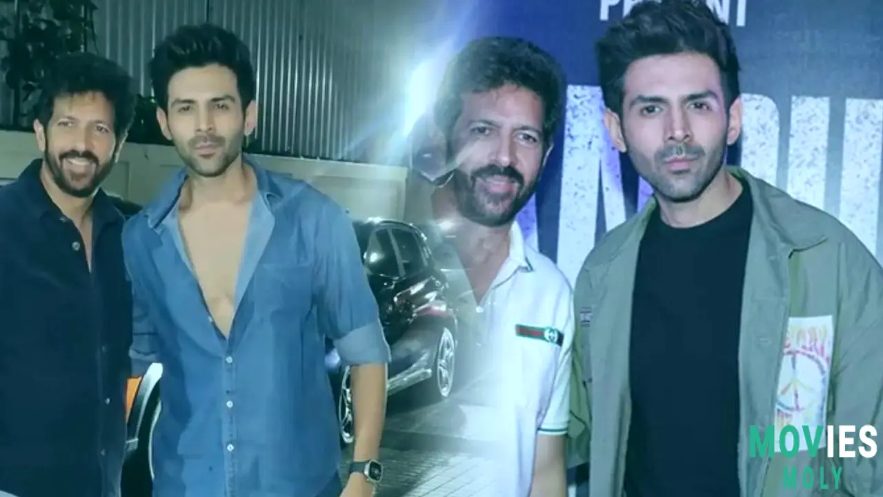 Kartik Aaryan & Kabir Khan Reunite for Mega Sports-Action Film! image 6