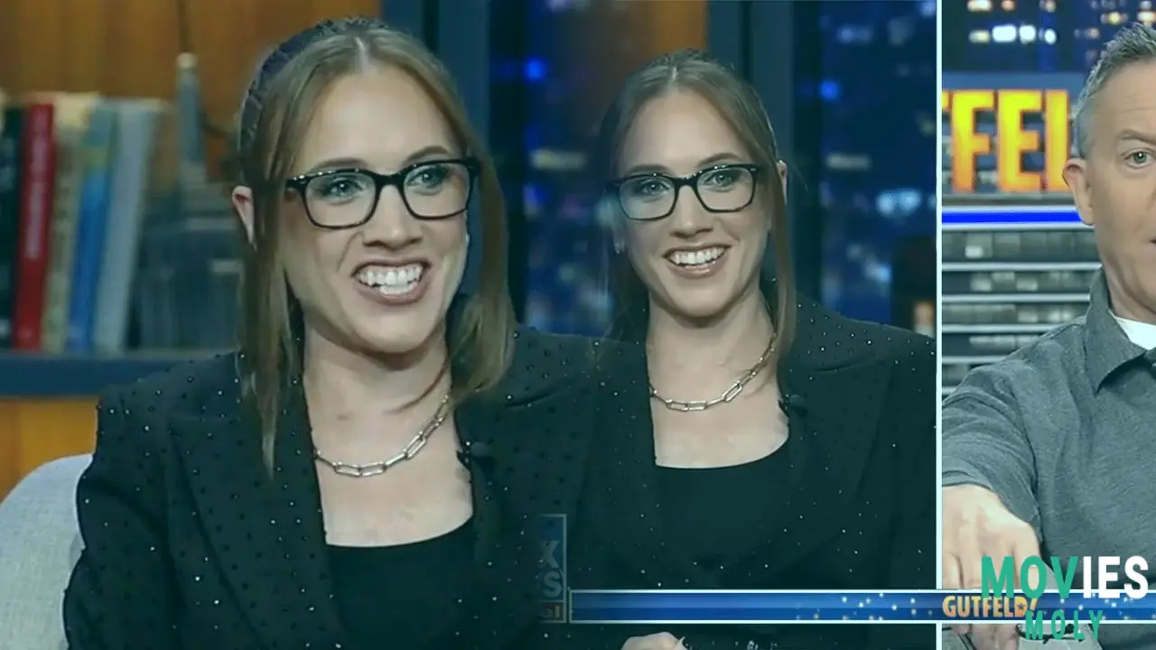 Kat Timpf returns to Gutfeld! With Honest Humor Following a Major Health Battle and Welcoming Her Son. image 4