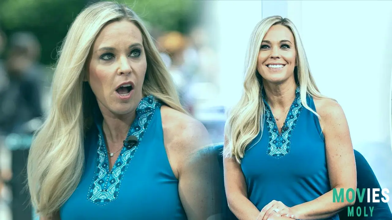 Kate Gosselin Finally Goes Instagram Official with Her Long-Rumored Beau image 3