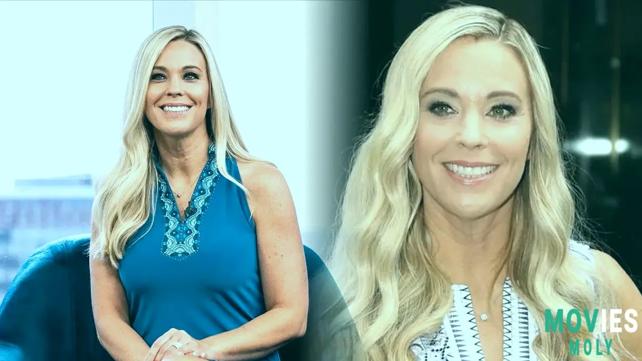 Kate Gosselin Finally Goes Instagram Official with Her Long-Rumored Beau image 4