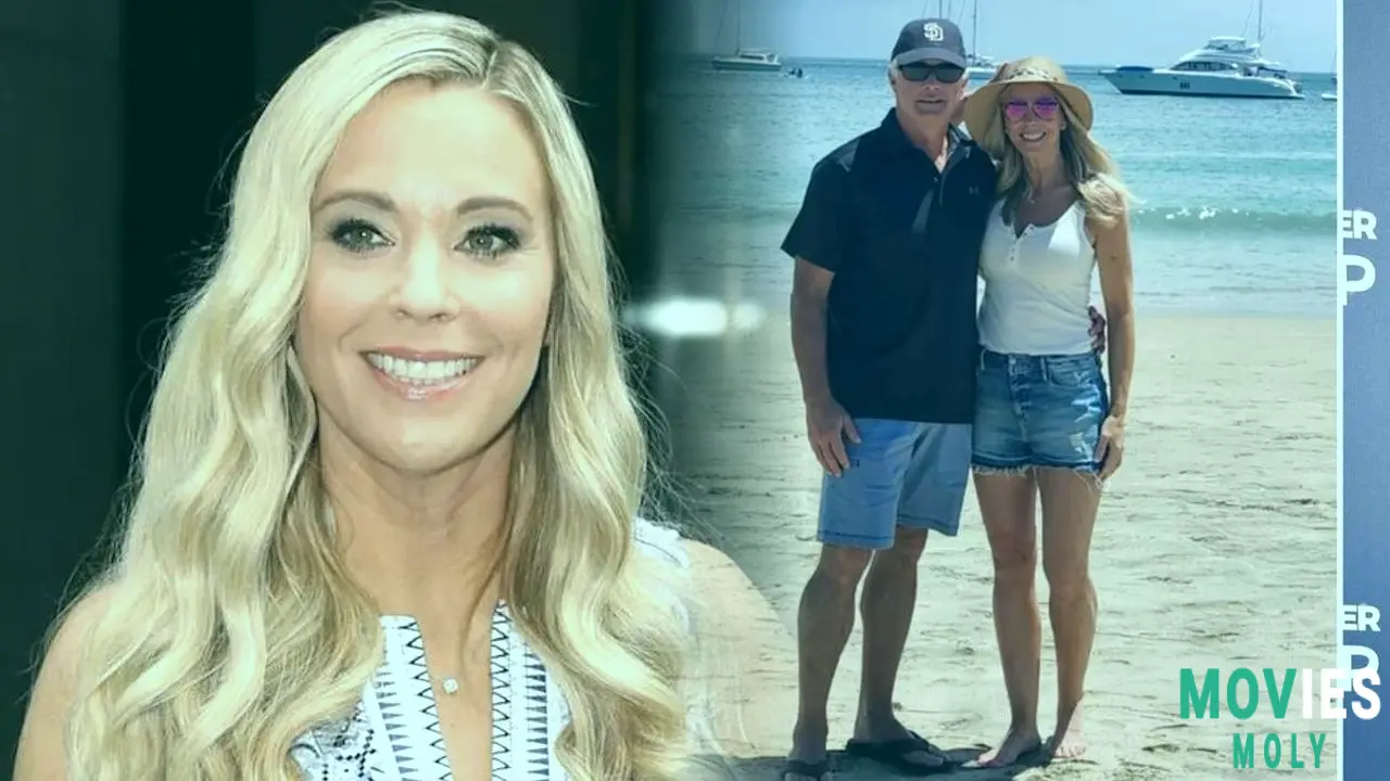Kate Gosselin Finally Goes Instagram Official with Her Long-Rumored Beau image 5