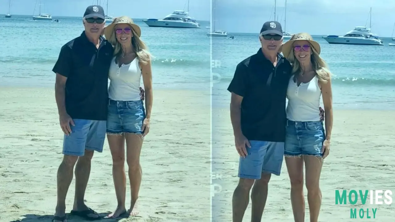 Kate Gosselin Finally Goes Instagram Official with Her Long-Rumored Beau image 6