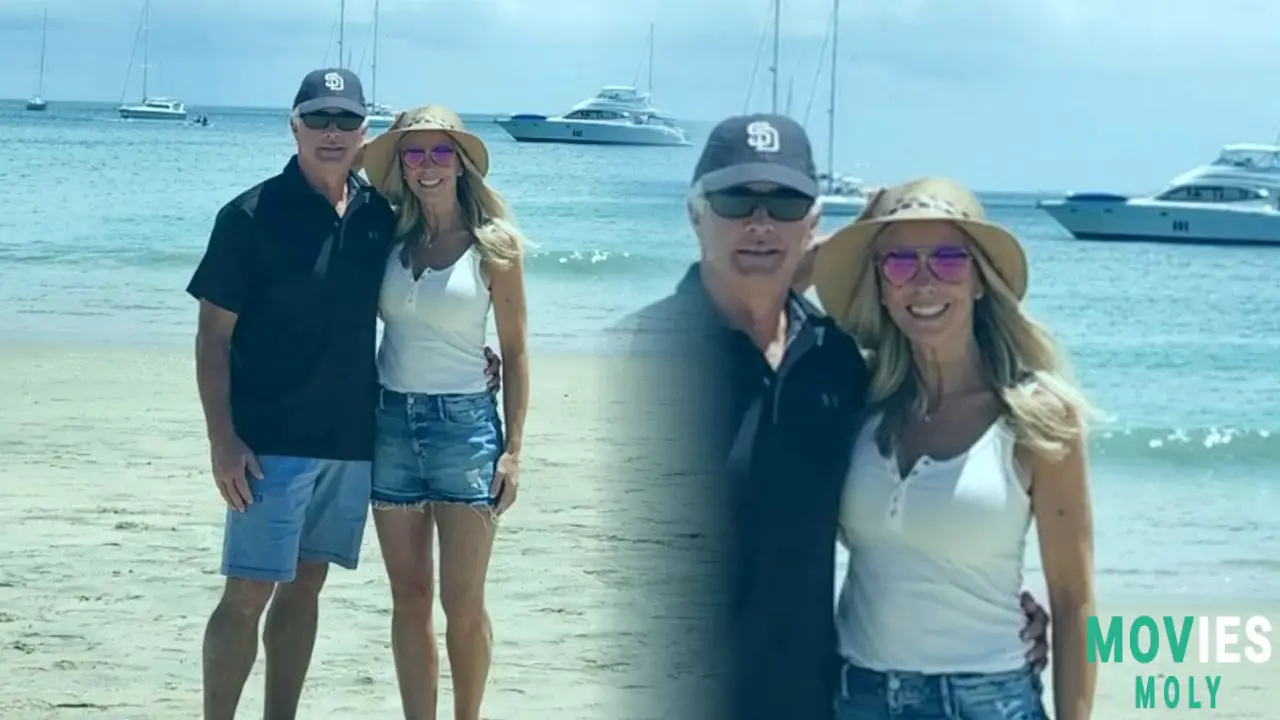 Kate Gosselin Finally Goes Instagram Official with Her Long-Rumored Beau image 7