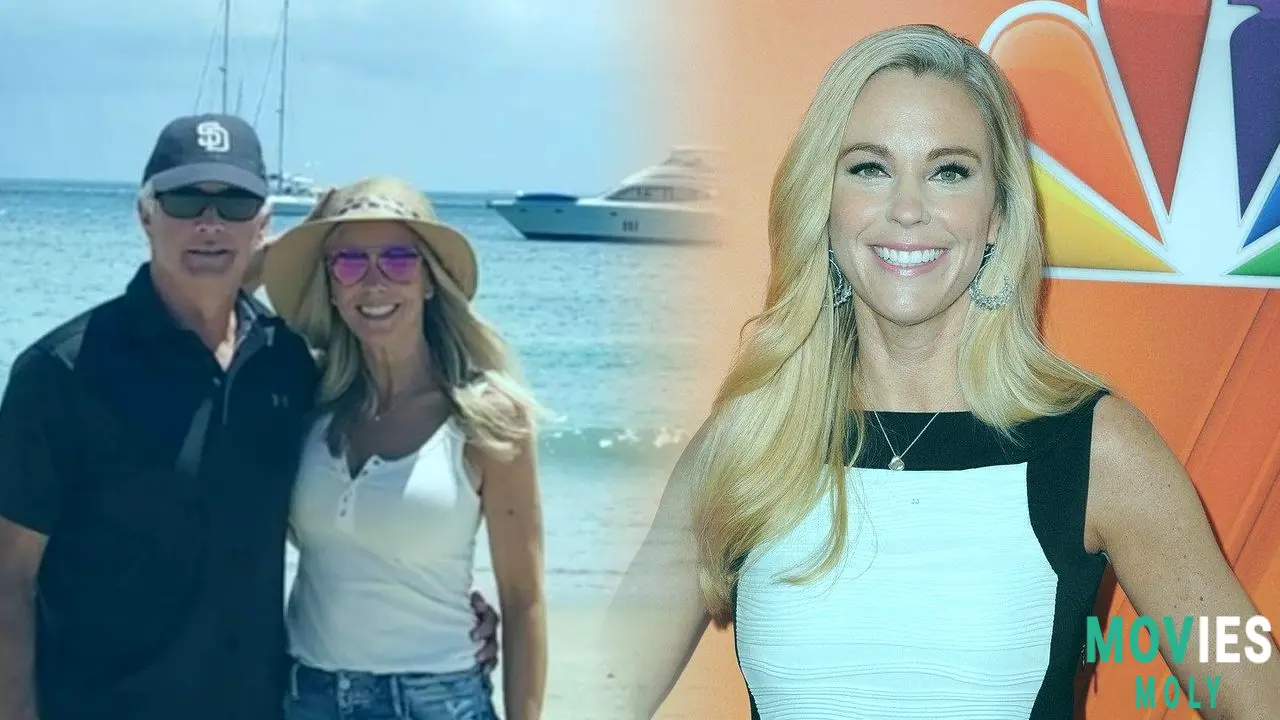 Kate Gosselin Finally Goes Instagram Official with Her Long-Rumored Beau image 8