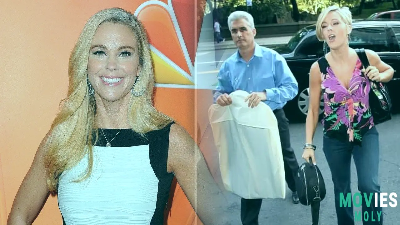 Kate Gosselin Finally Goes Instagram Official with Her Long-Rumored Beau image 9