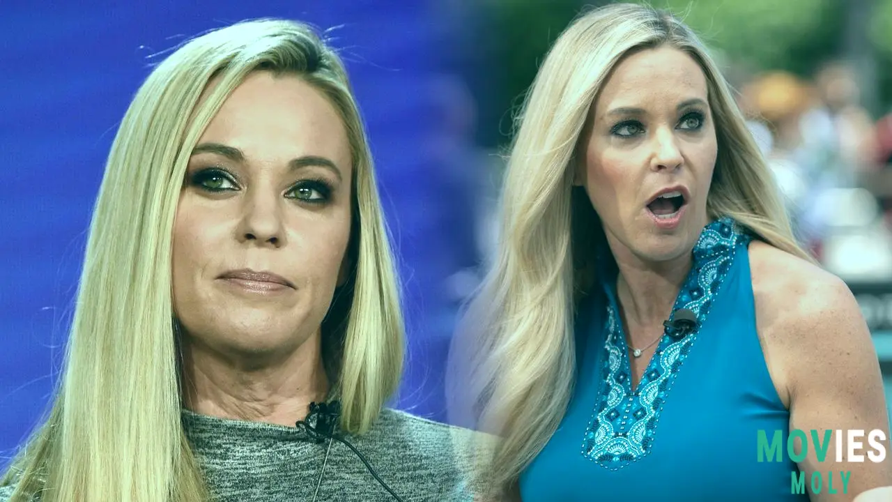 Kate Gosselin Finally Goes Instagram Official with Her Long-Rumored Beau Main Image