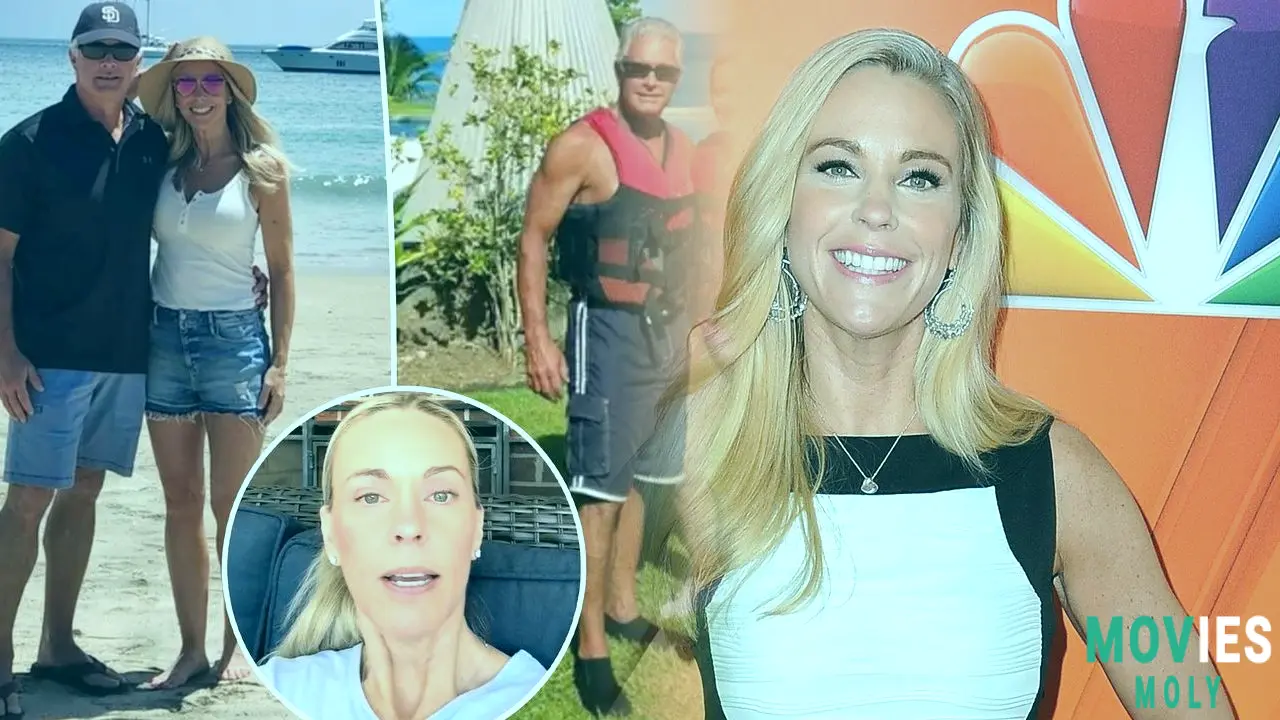Kate Gosselin Makes Things Instagram Official With Longtime Beau image 3