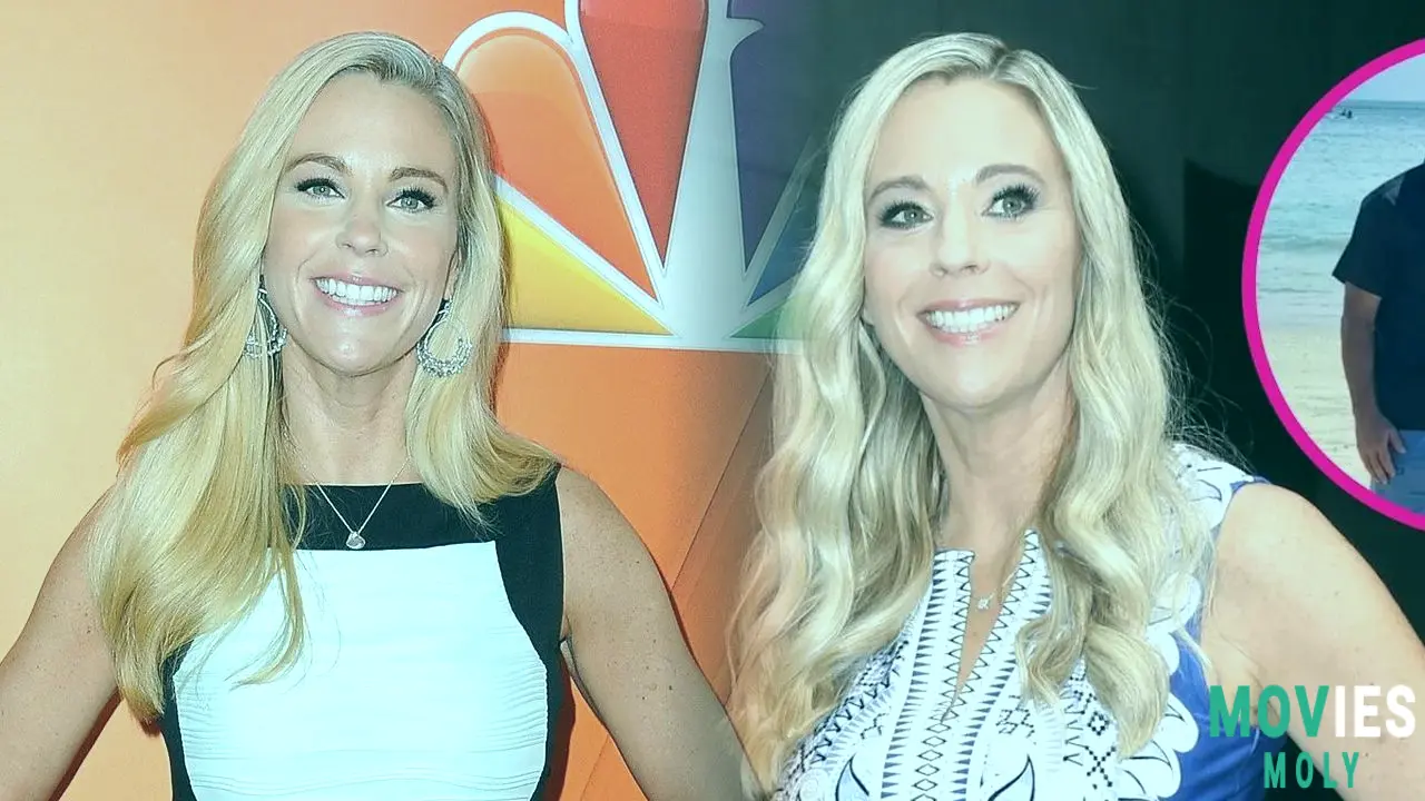 Kate Gosselin Makes Things Instagram Official With Longtime Beau image 4