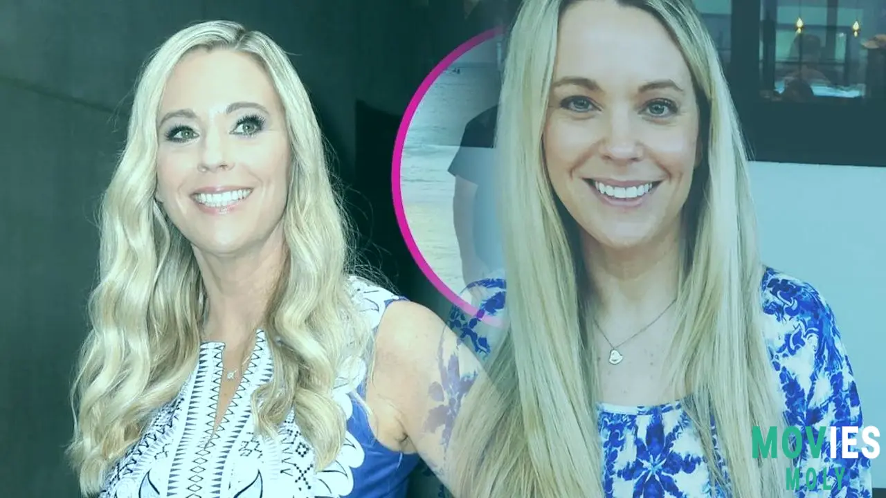 Kate Gosselin Makes Things Instagram Official With Longtime Beau image 5