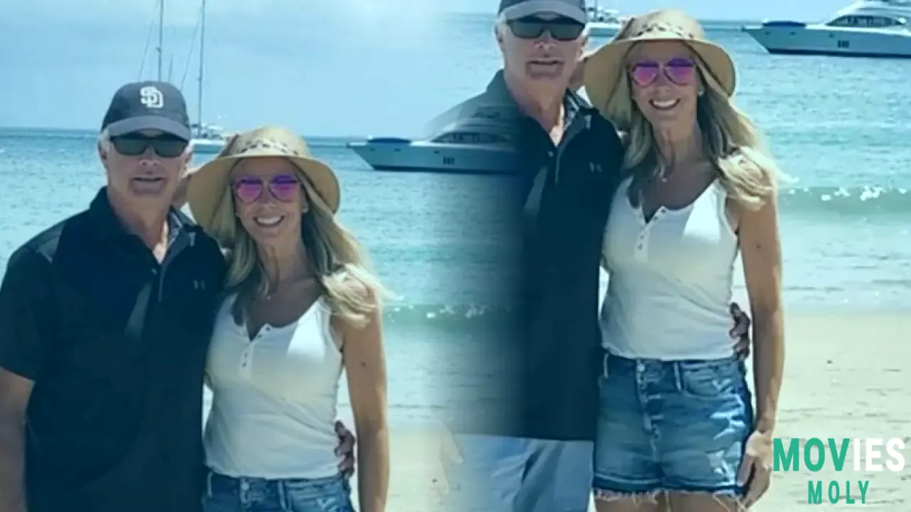 Kate Gosselin Makes Things Instagram Official With Longtime Beau image 7