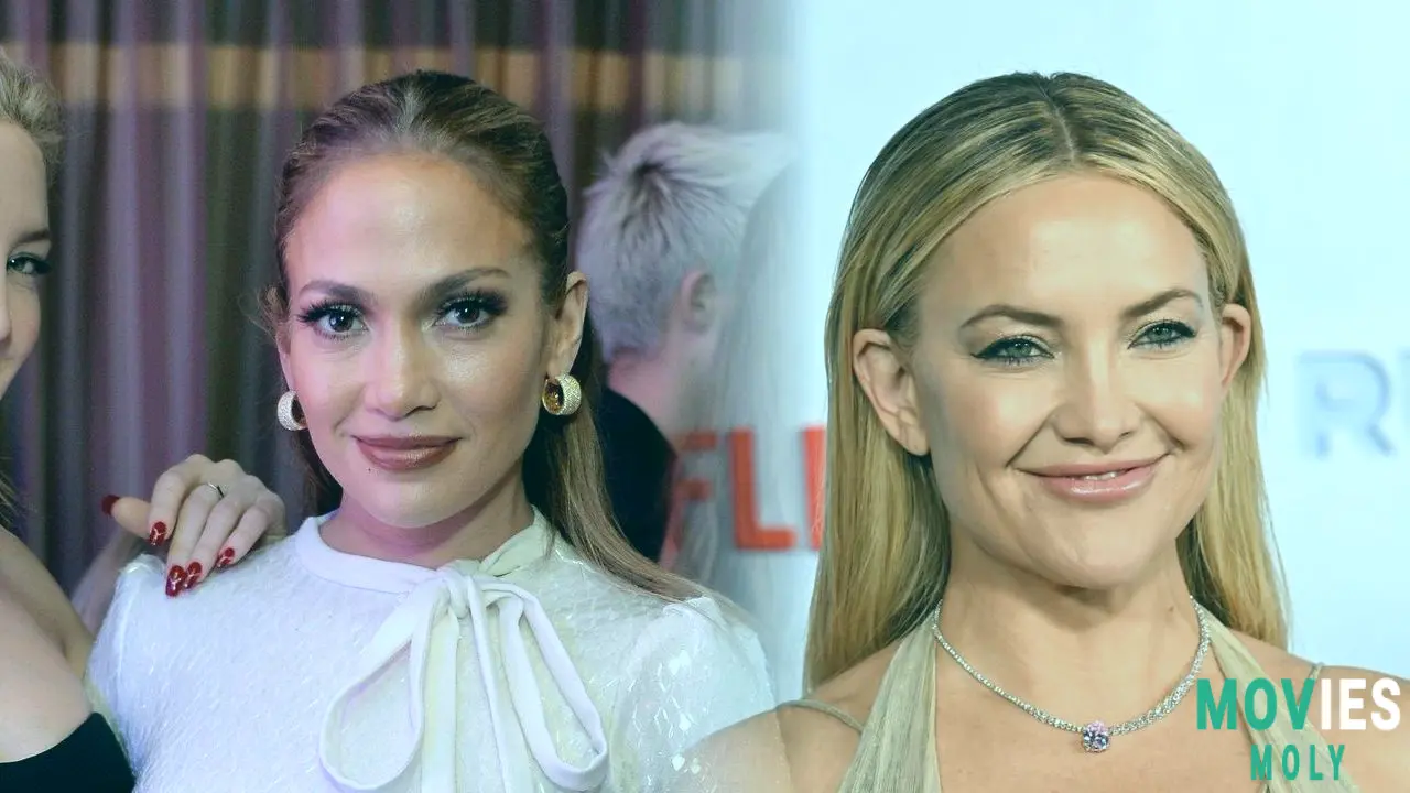Kate Hudson is Officially the Coolest Mom Ever (and Chet Hanks is Still Talking About That Kiss!) image 4