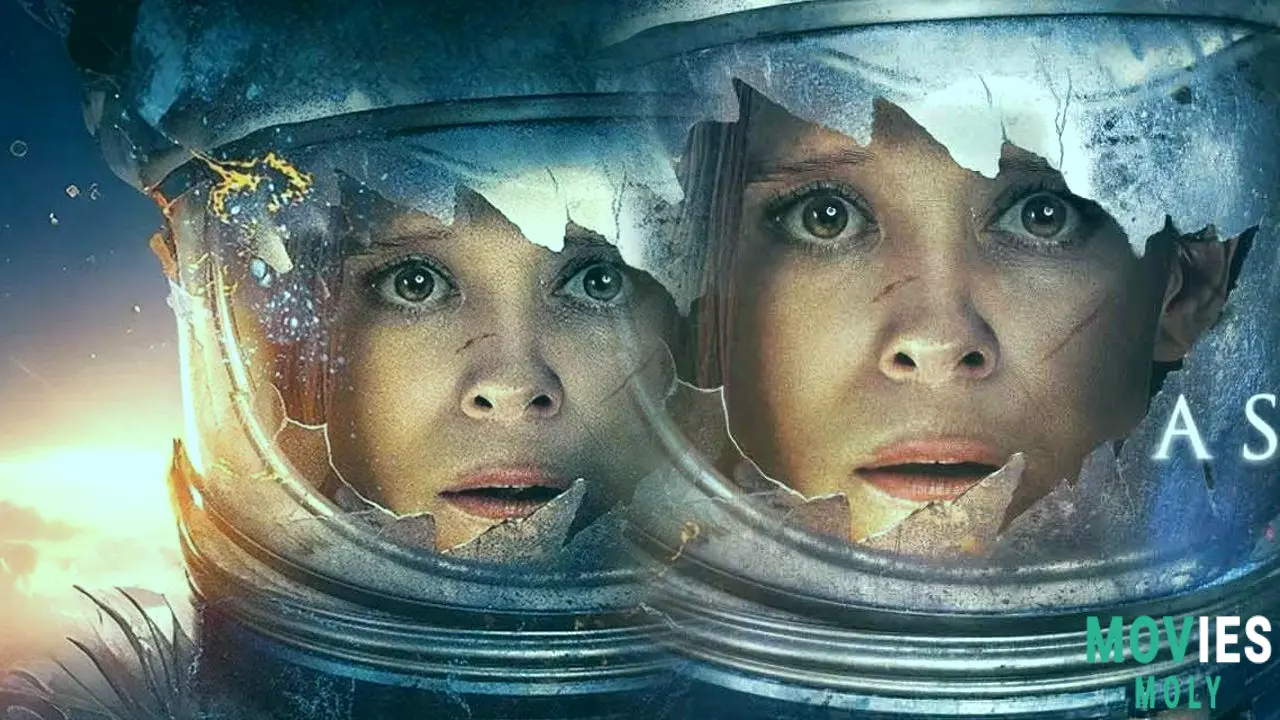 Kate Mara's "The Astronaut" Lands: All You Need to Know About the Sci-Fi Thriller image 4