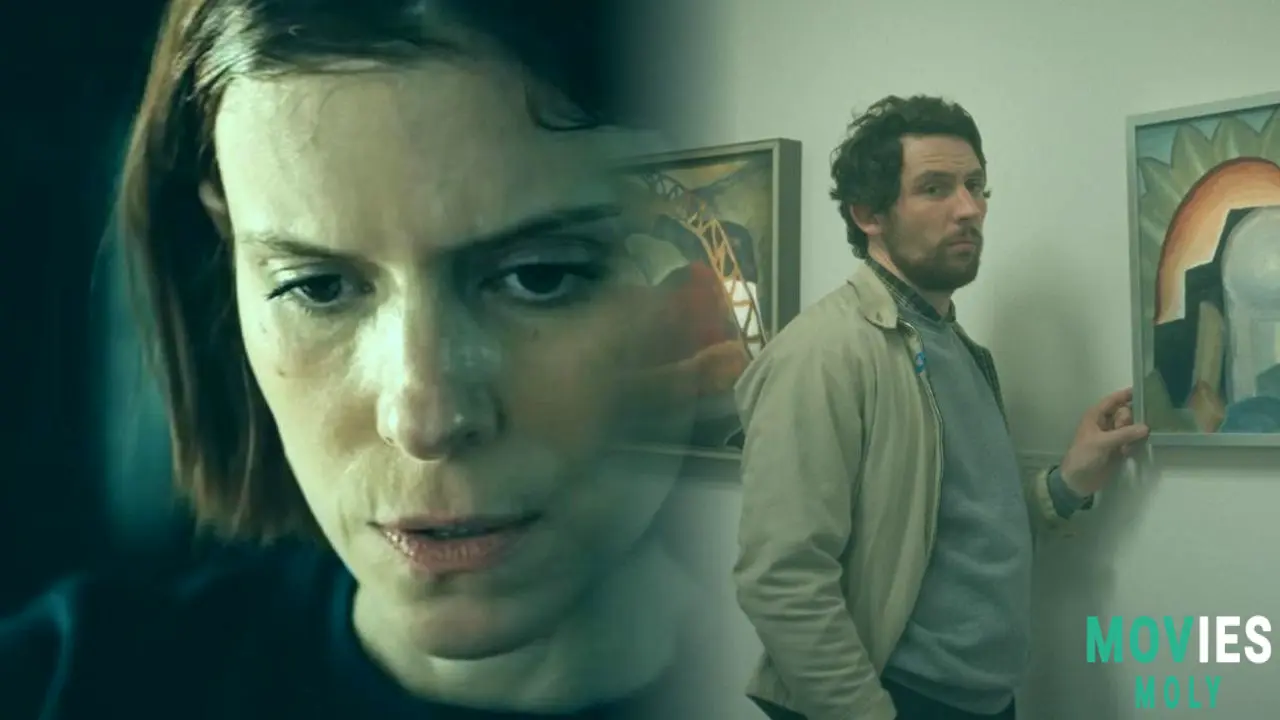 Kate Mara's "The Astronaut" Lands: All You Need to Know About the Sci-Fi Thriller image 6