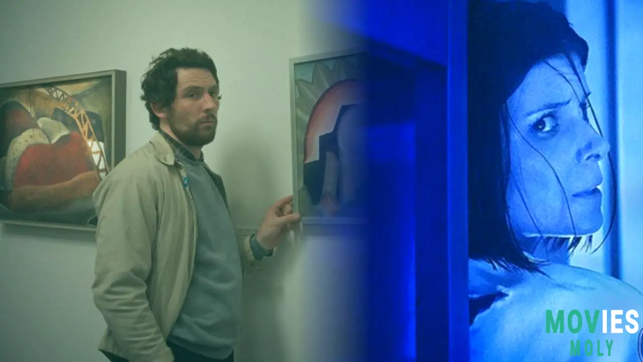 Kate Mara's "The Astronaut" Lands: All You Need to Know About the Sci-Fi Thriller image 7