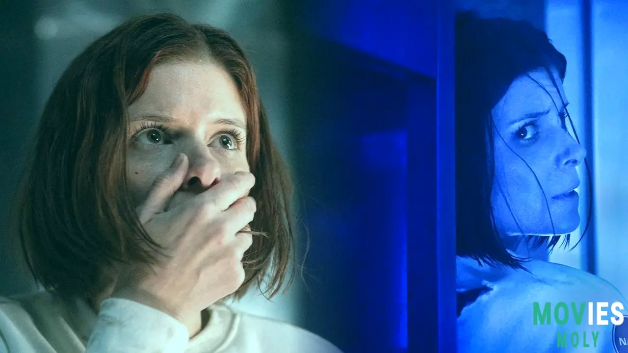 Kate Mara's "The Astronaut" Lands: All You Need to Know About the Sci-Fi Thriller Main Image