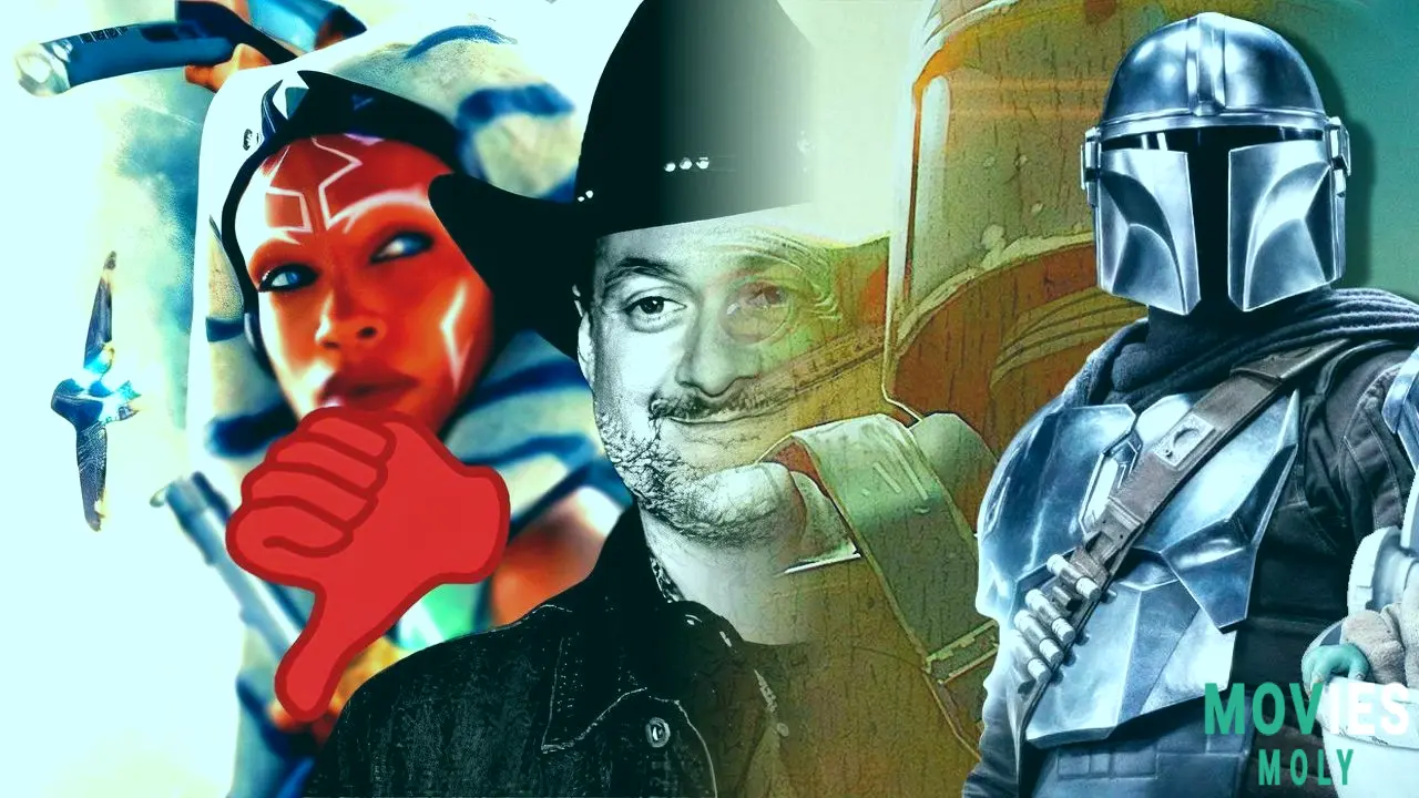 Kathleen Kennedy Staying Put? Lucasfilm Future Star Wars Plans and Retirement Rumors - MoviesMoly image 4
