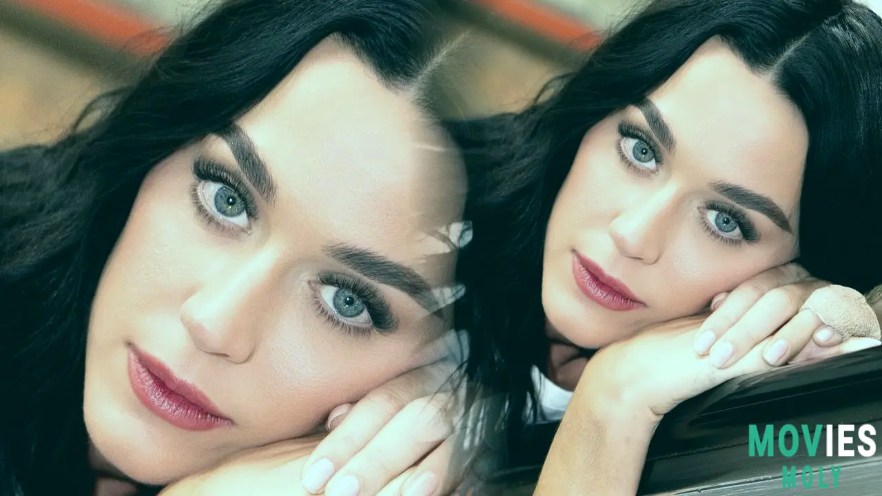 Katy Perry's "Bandaids" Delivers a Raw, Visceral Take on Heartbreak After Relationship's End image 4