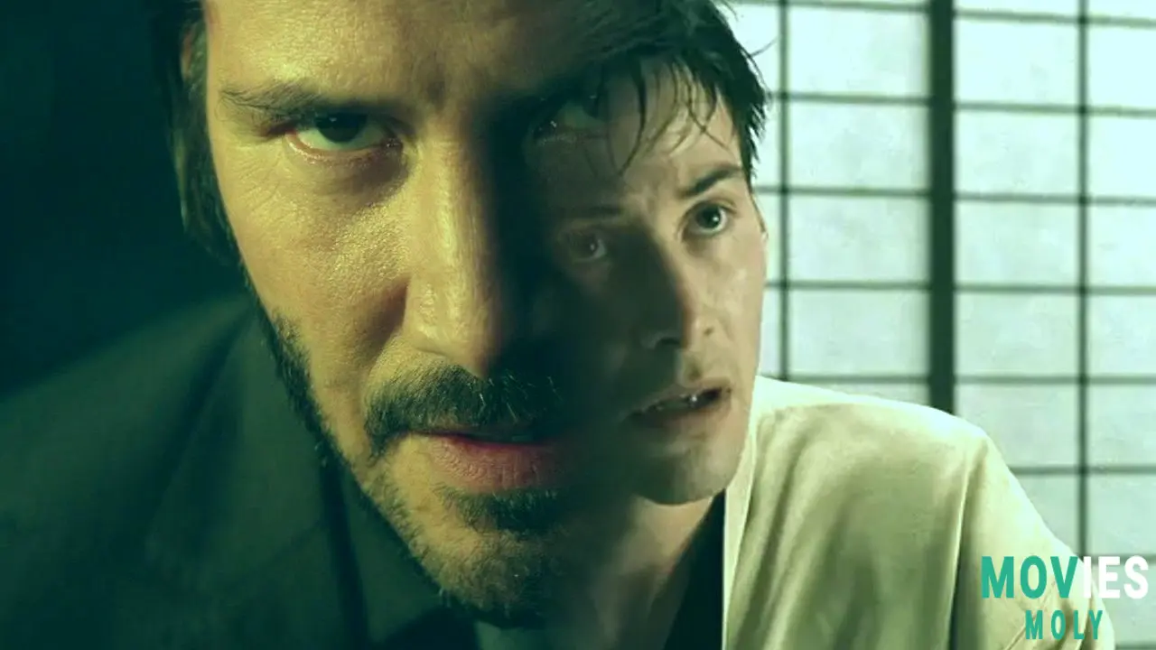 Keanu Reeves Almost Wasn't Keanu Reeves?! His Wild Hollywood Name Change Story image 4
