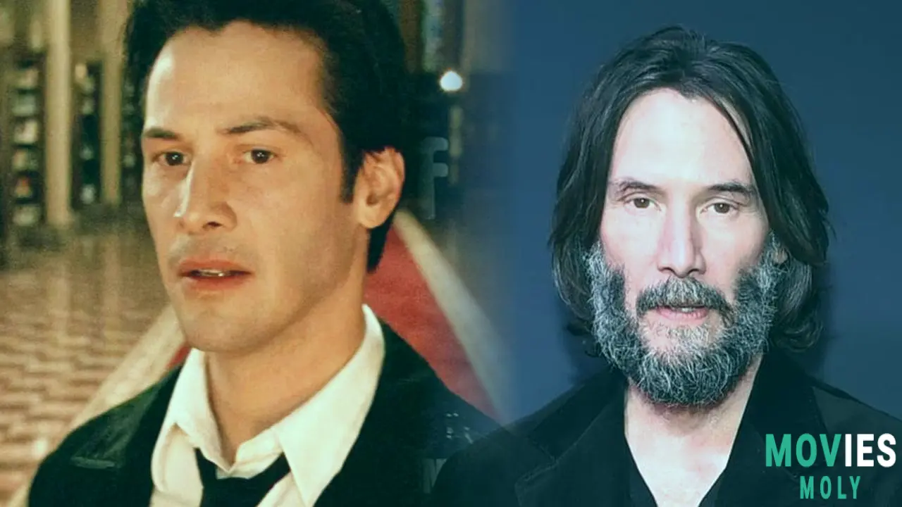 Keanu Reeves' Constantine 2: James Gunn's Greenlight Is One Script Away image 6