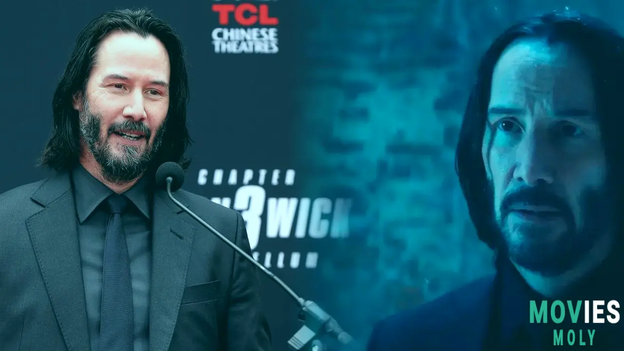 Keanu Reeves & Tim Miller Join Forces for Mind-Bending Sci-Fi Thriller 'Shiver' image 4