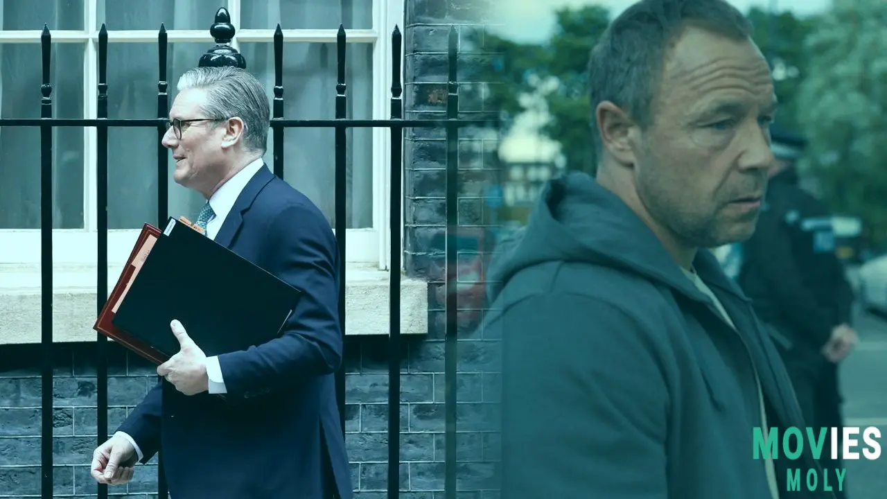 Keir Starmer Binge-Watching Netflix Drama? Why "Adolescence" Has Everyone Talking image 3