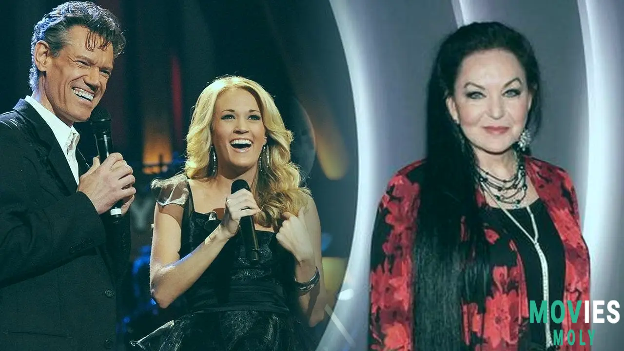Keith Urban's Big Week: Opry Tribute to Crystal Gayle and a New Show on the Horizon! image 4