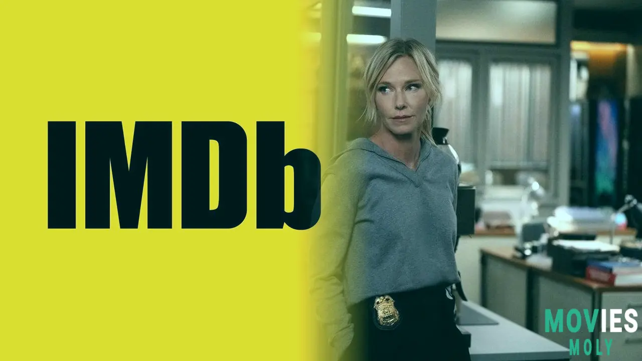 Kelli Giddish is Back! Rollins Rejoins SVU Squad for Season 27 image 8