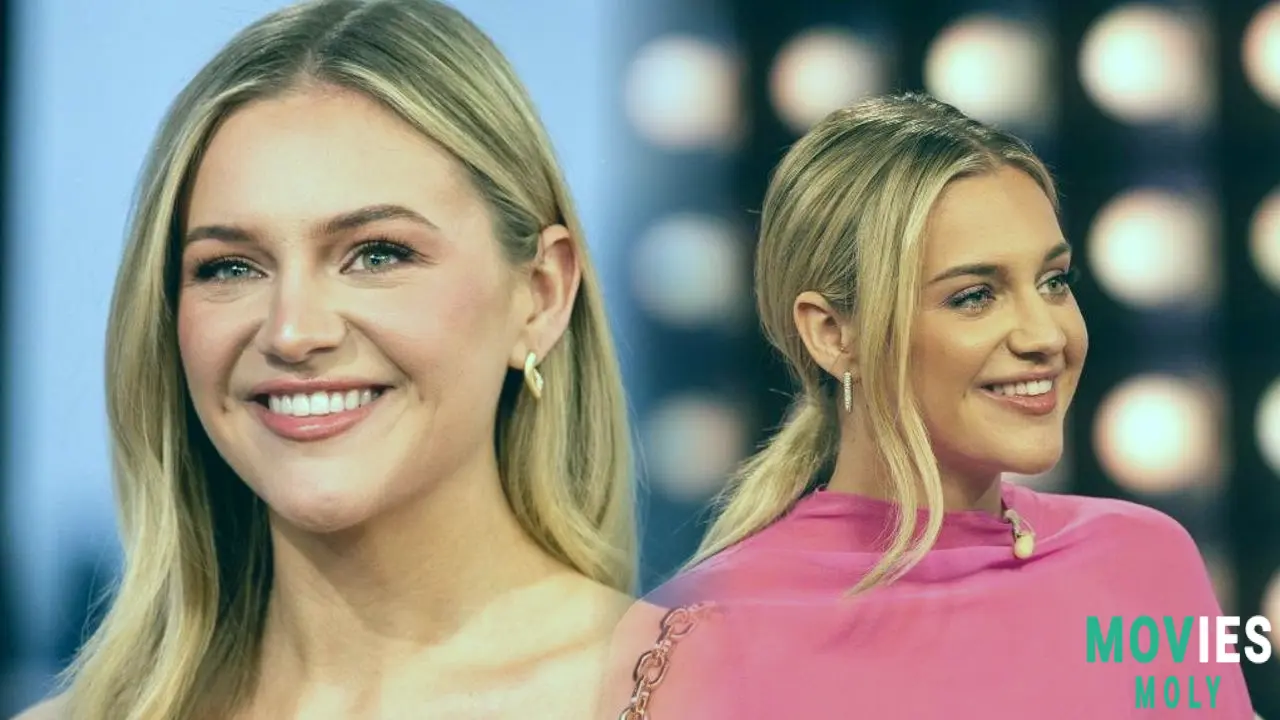 Kelsea Ballerini: From Music Performer to Mentor, an Exploration of Her Journey image 3