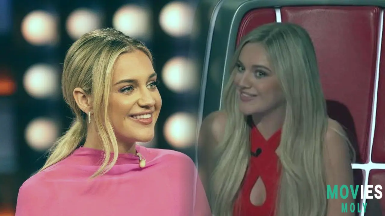 Kelsea Ballerini: From Music Performer to Mentor, an Exploration of Her Journey image 4