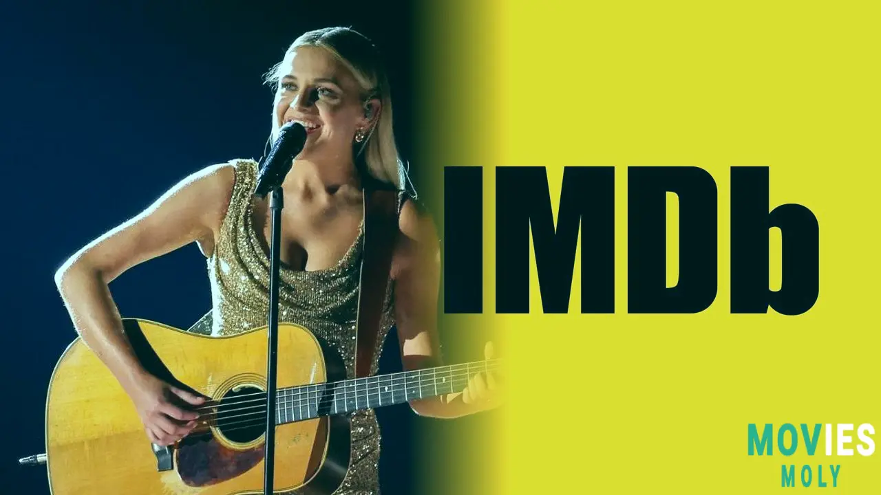 Kelsea Ballerini: 'The Voice' Coach, Arena Tour, and 'Patterns' Album image 5