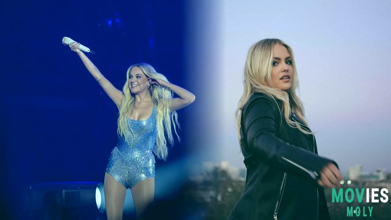 Kelsea Ballerini's 'Patterns' Tour Begins with Sold-Out Shows and a Rising Star Opener image 3