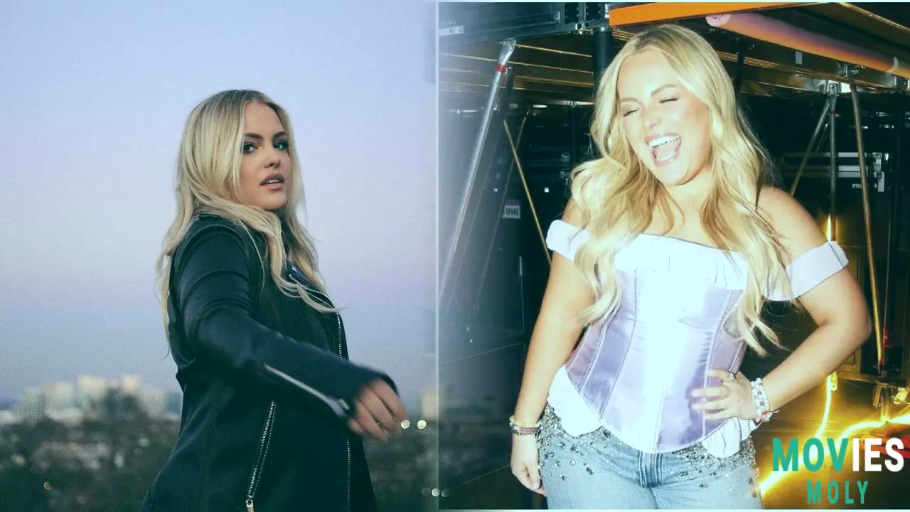 Kelsea Ballerini's 'Patterns' Tour Begins with Sold-Out Shows and a Rising Star Opener image 4