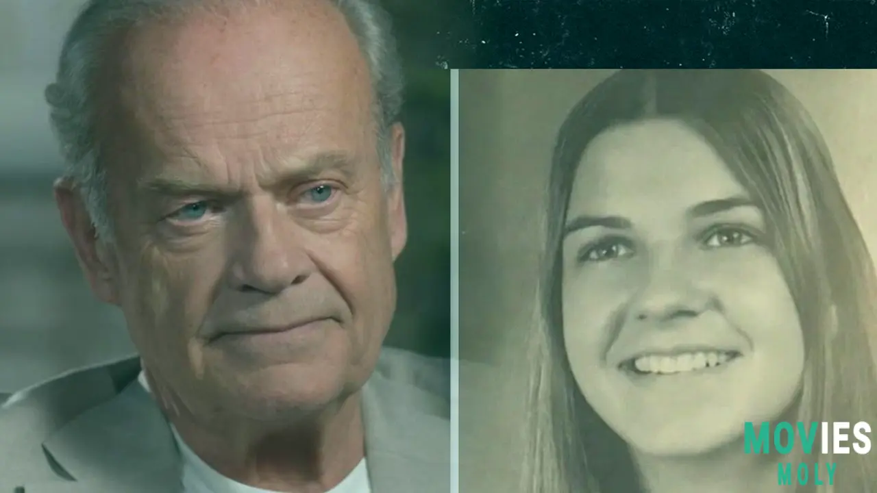 Kelsey Grammer’s Memoir Revives His Sister Karen’s Spirit in the Most Powerful Way Possible image 3