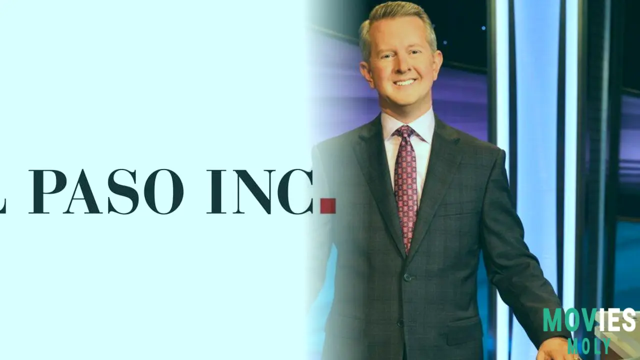 Ken Jennings Makes a Big Screen Appearance and Shares His Surprising Off-Screen Hobbies image 4
