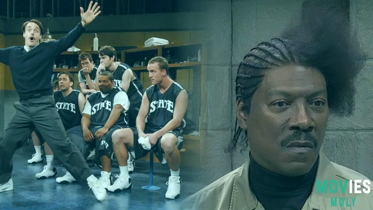 Kenan Thompson Joins Eddie Murphy And Will Ferrell In Hilarious SNL 'Scared Straight' Reunion Sketch image 3