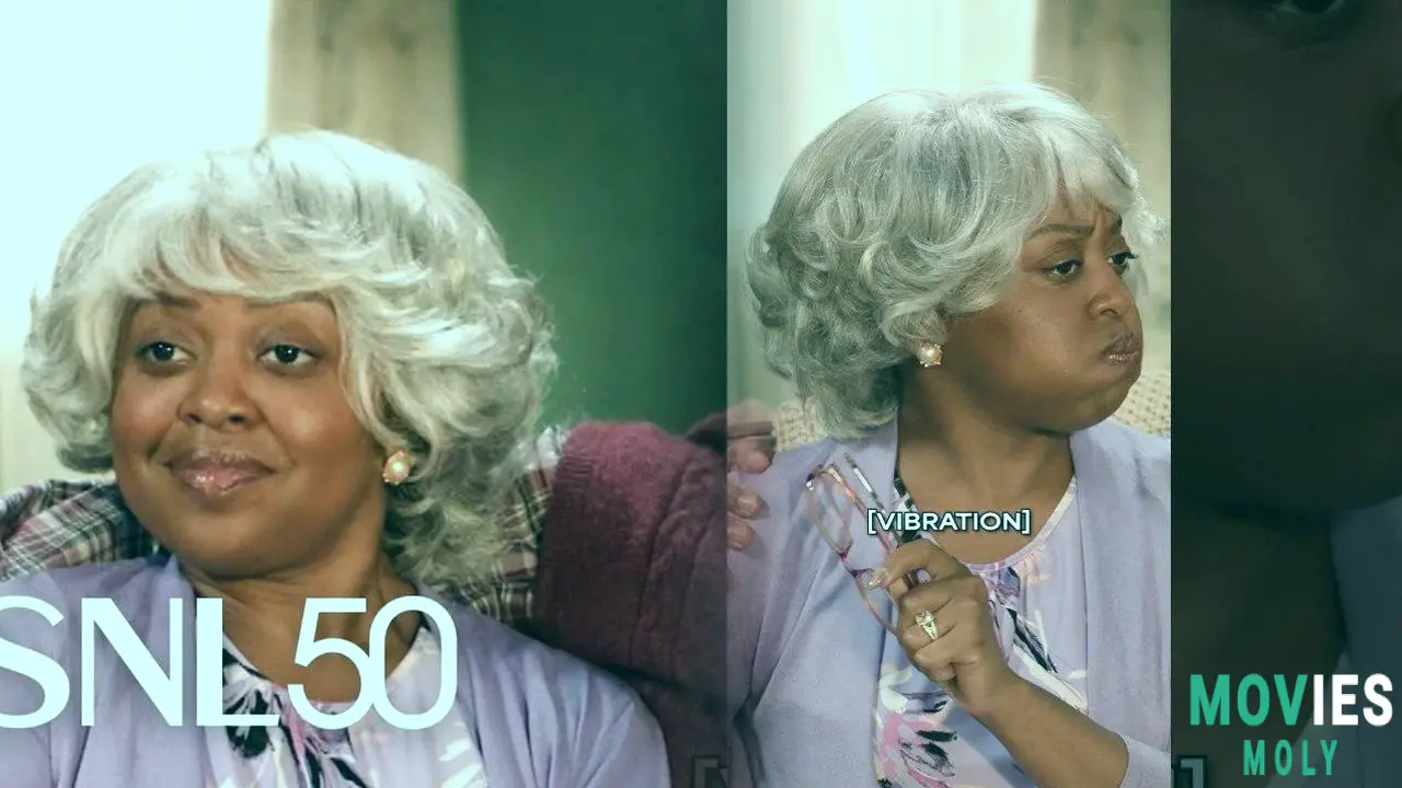 Kenan Thompson’s Genius Lies in His Evolution and Unsung Heroism on SNL image 3