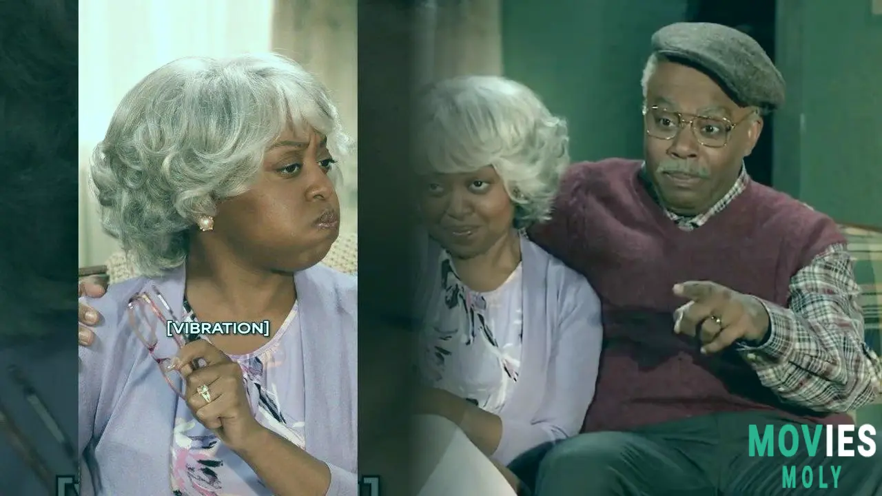 Kenan Thompson’s Genius Lies in His Evolution and Unsung Heroism on SNL image 4
