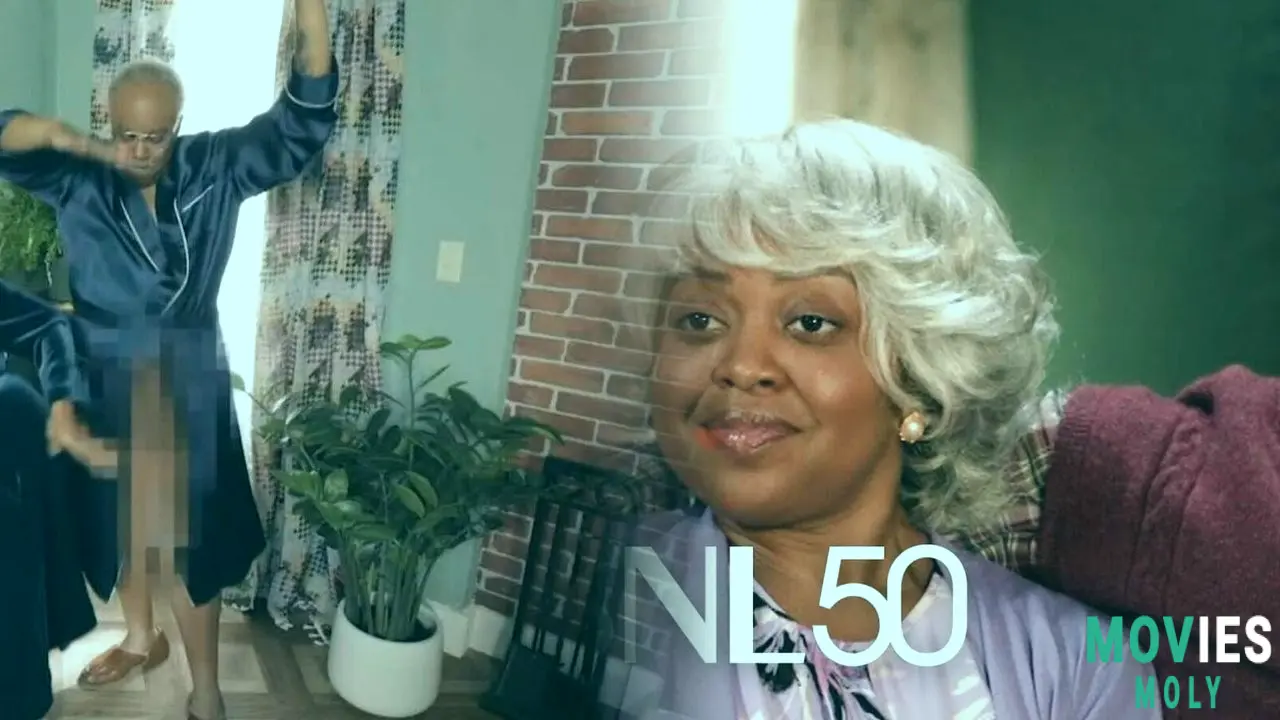 Kenan Thompson’s Genius Lies in His Evolution and Unsung Heroism on SNL Main Image