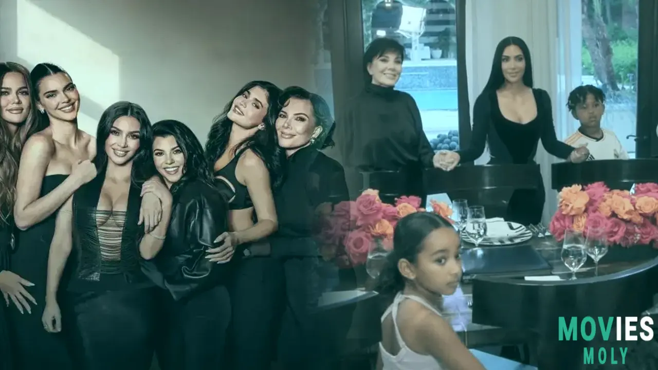 Kendall Jenner Gets Real About Her "Completely Different Views" With Caitlyn Jenner image 5