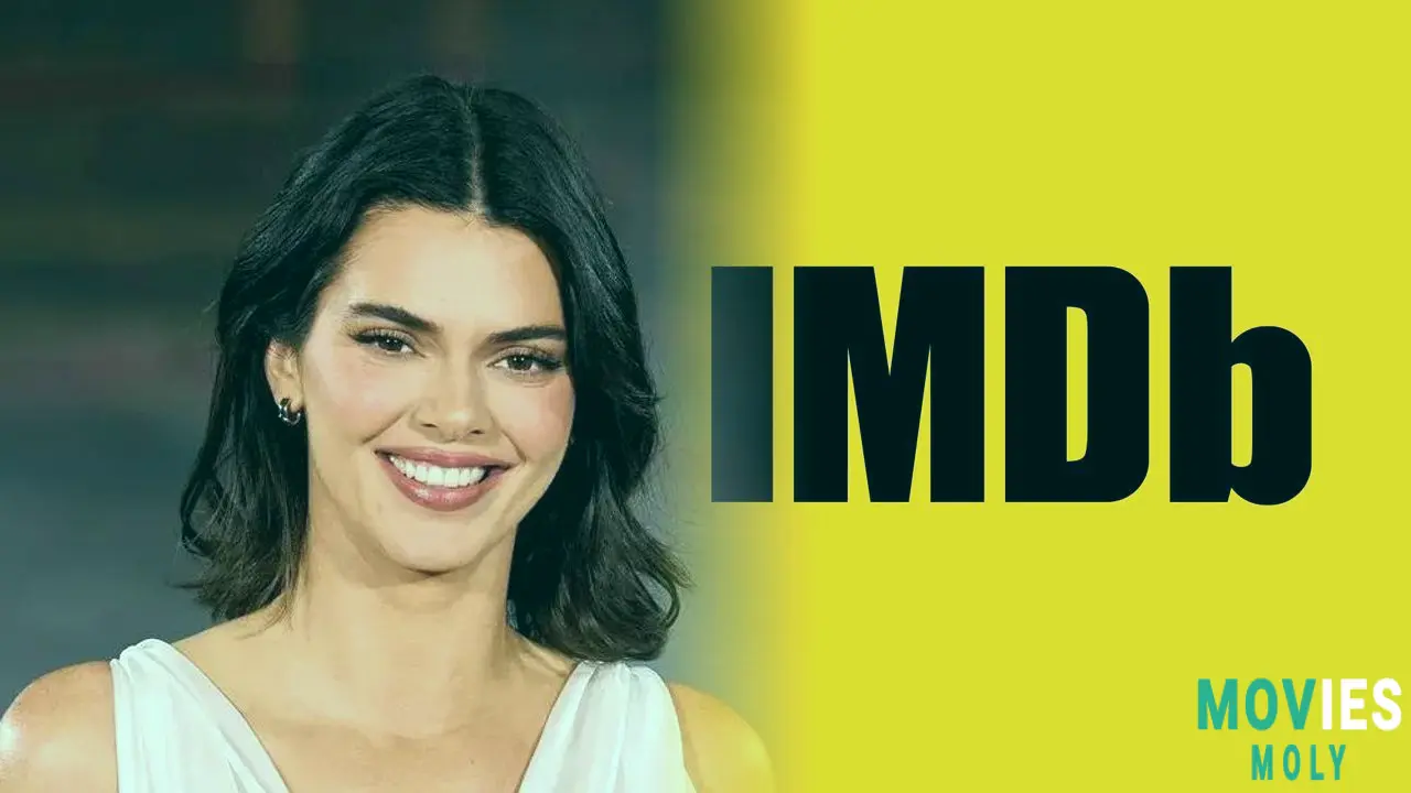 Kendall Jenner Gets Real About Her "Completely Different Views" With Caitlyn Jenner image 7