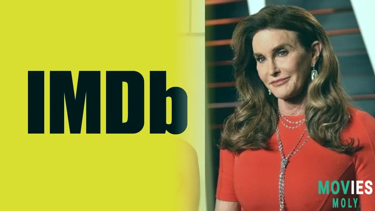 Kendall Jenner Gets Real About Her "Completely Different Views" With Caitlyn Jenner image 8