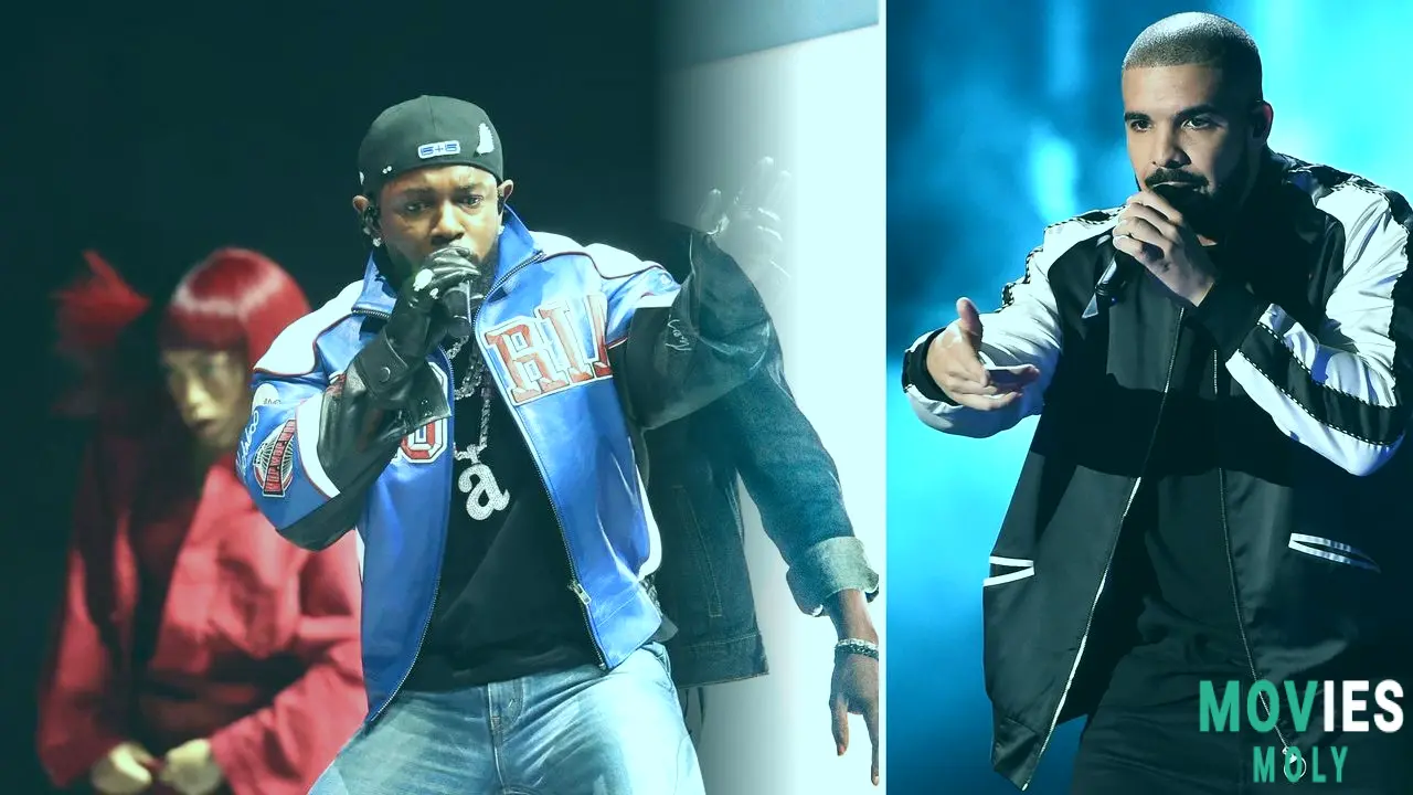 Kendrick Lamar's "They Not Like Us" Super Bowl Performance: From Drake Diss to Halftime Anthem image 3