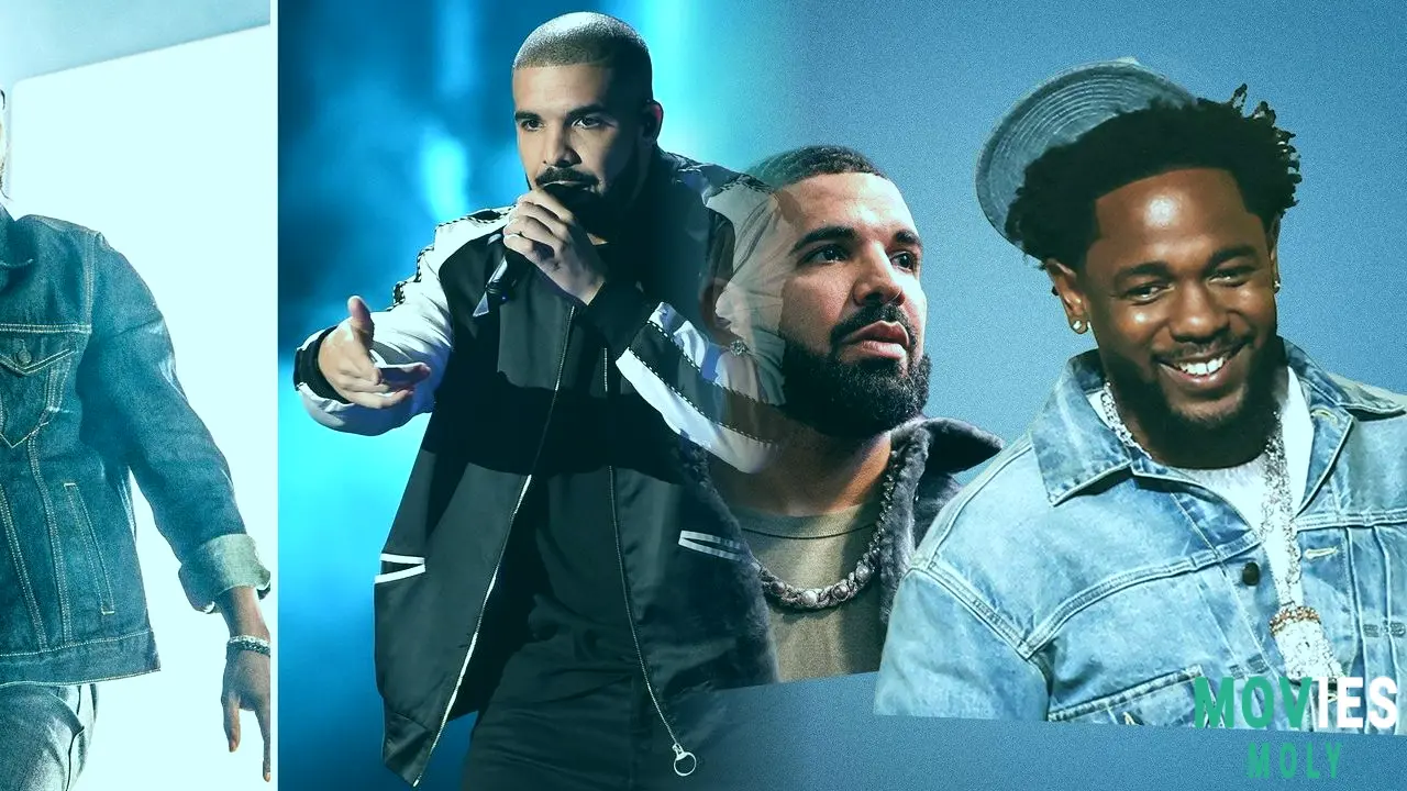 Kendrick Lamar's "They Not Like Us" Super Bowl Performance: From Drake Diss to Halftime Anthem image 4