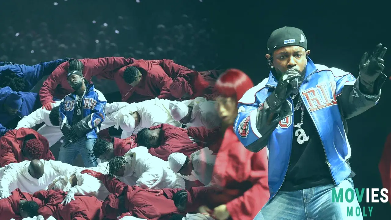 Kendrick Lamar's "They Not Like Us" Super Bowl Performance: From Drake Diss to Halftime Anthem Main Image
