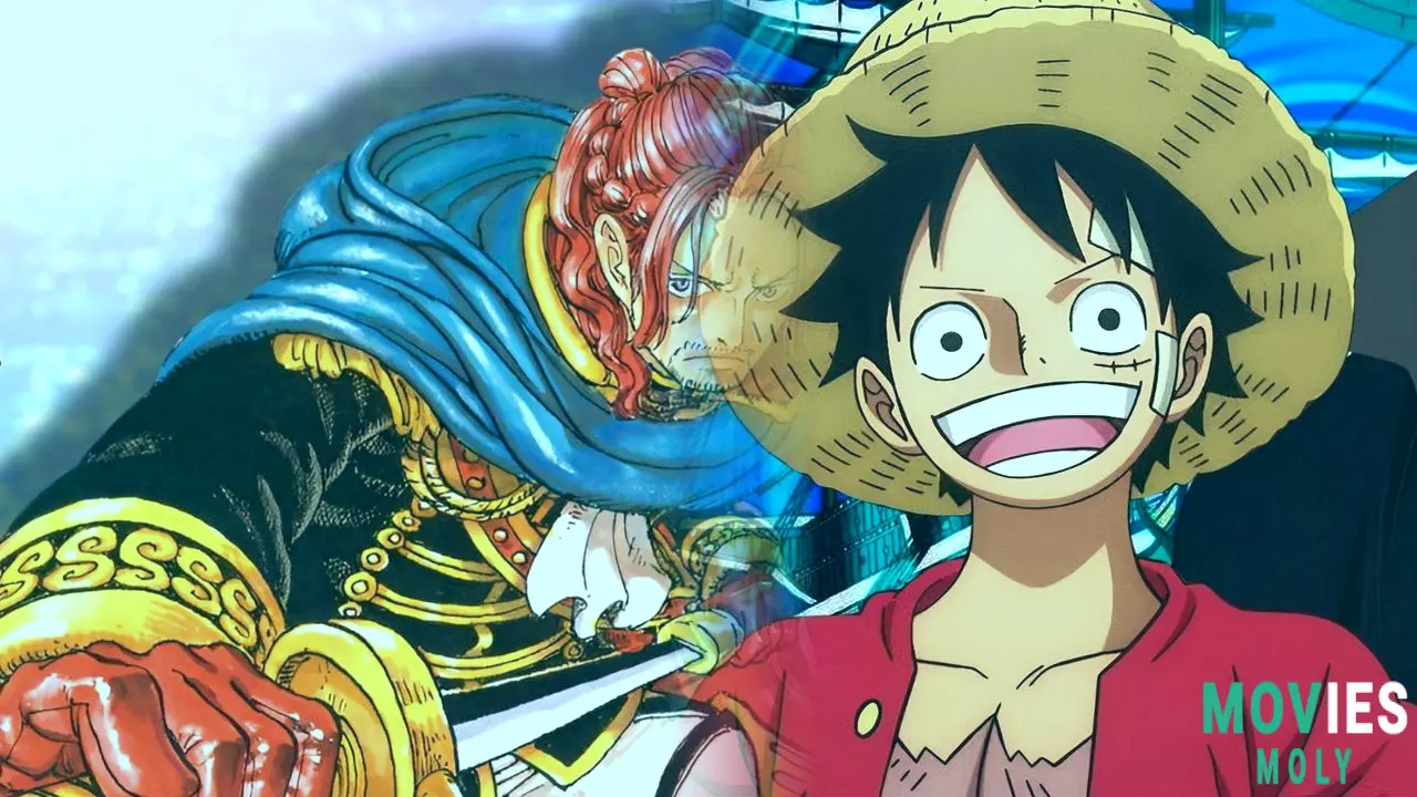 Kenjiro Tsuda Joins One Piece as Figarland Shamrock: Elbaf Arc Details Unveiled image 3