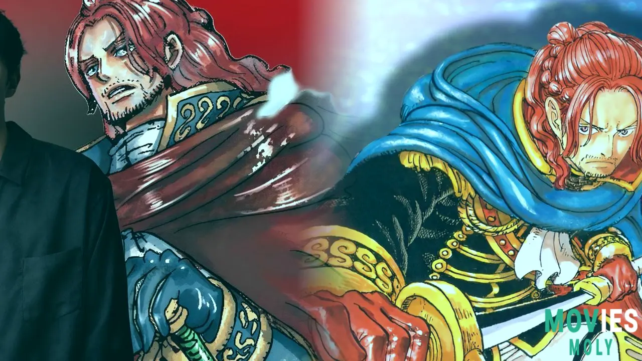 Kenjiro Tsuda Joins One Piece as Figarland Shamrock: Elbaf Arc Details Unveiled Main Image